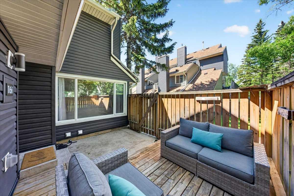 166, 78 Glamis Green SW
