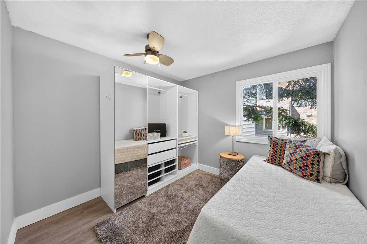 166, 78 Glamis Green SW