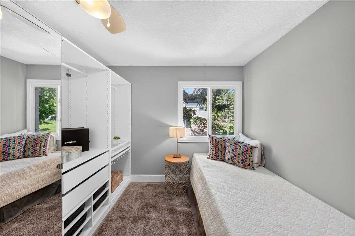 166, 78 Glamis Green SW