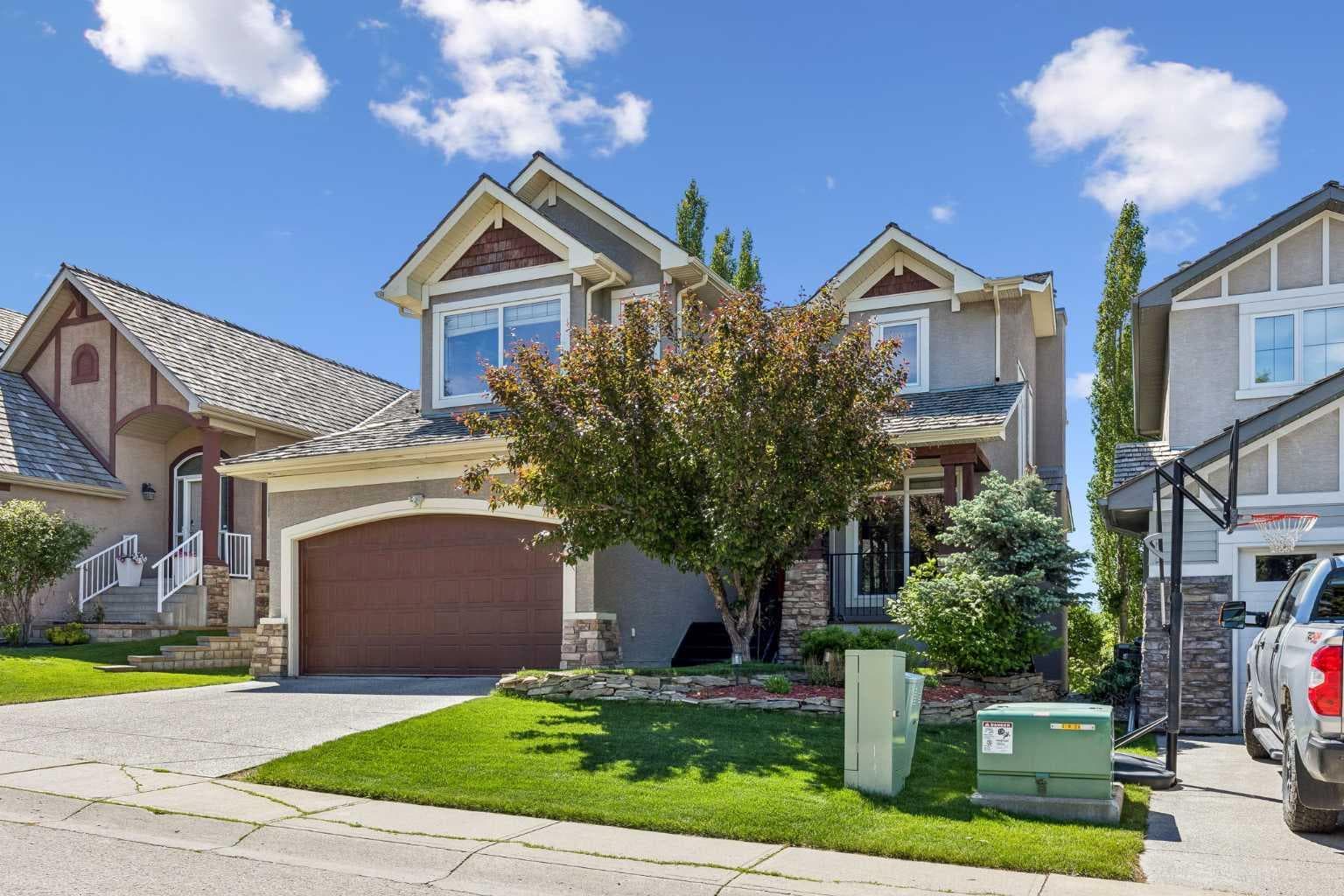 73 Hidden Creek Park NW