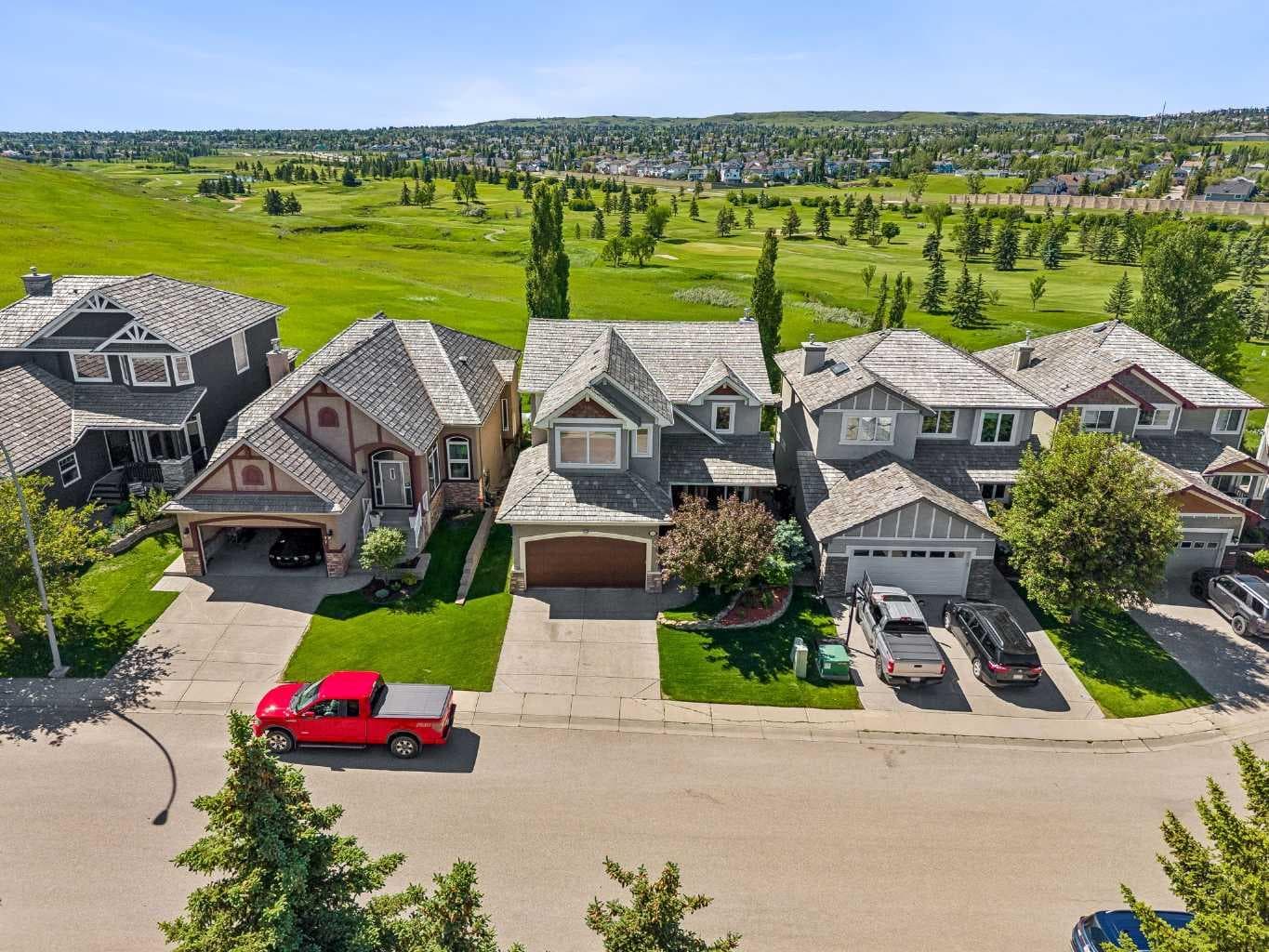 73 Hidden Creek Park NW