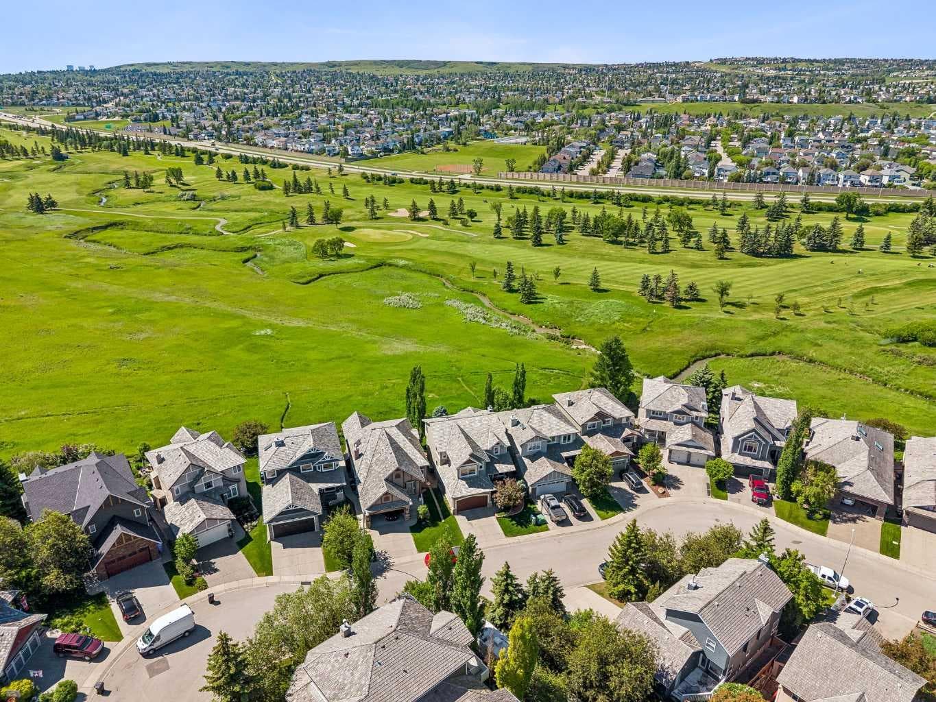 73 Hidden Creek Park NW