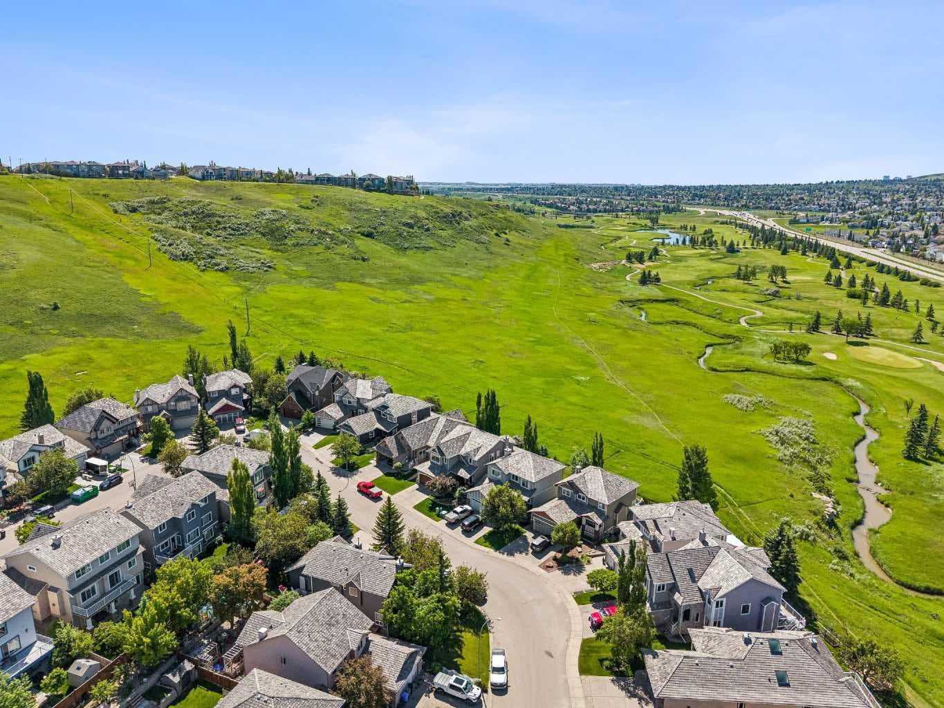 73 Hidden Creek Park NW
