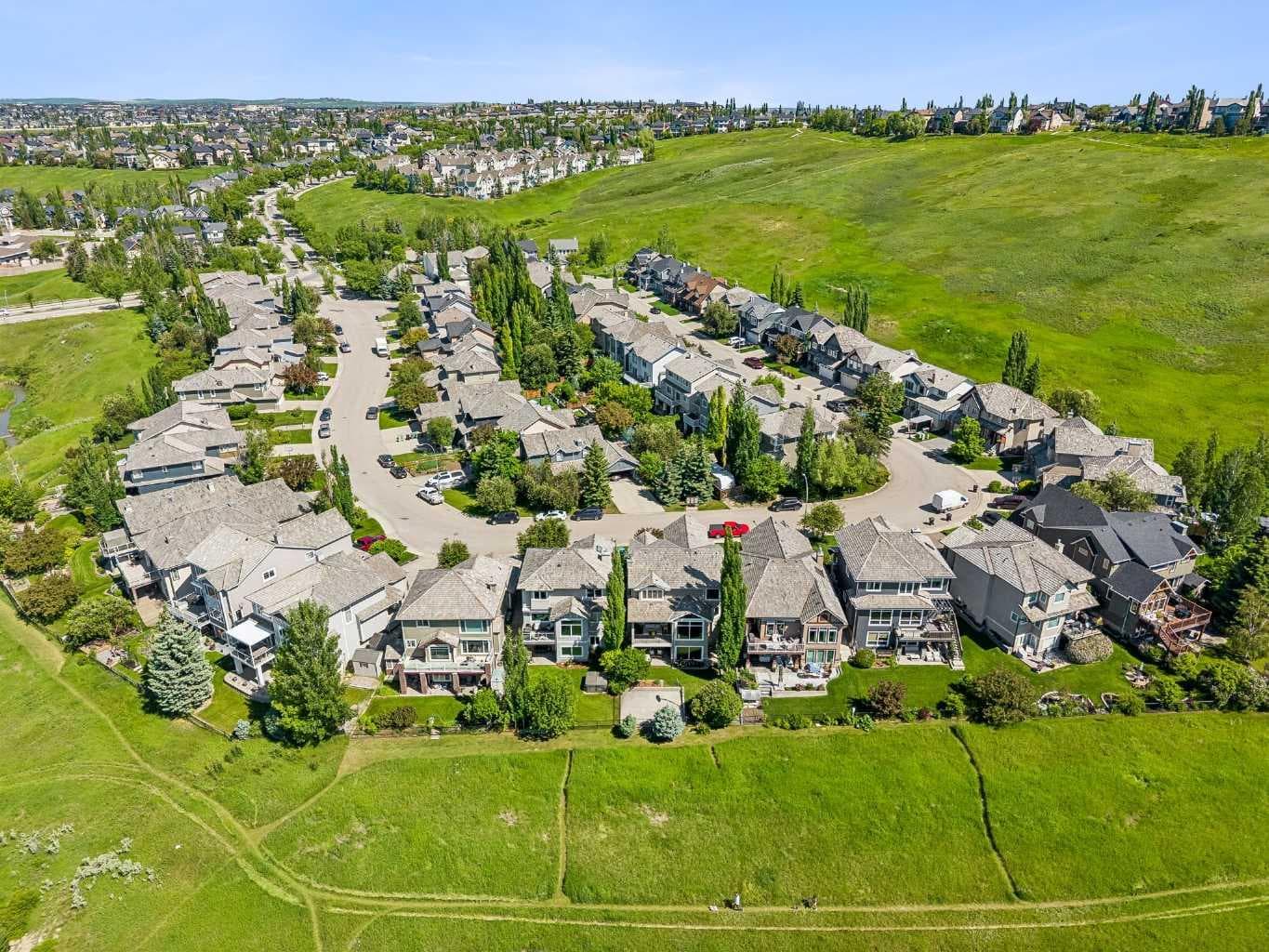 73 Hidden Creek Park NW
