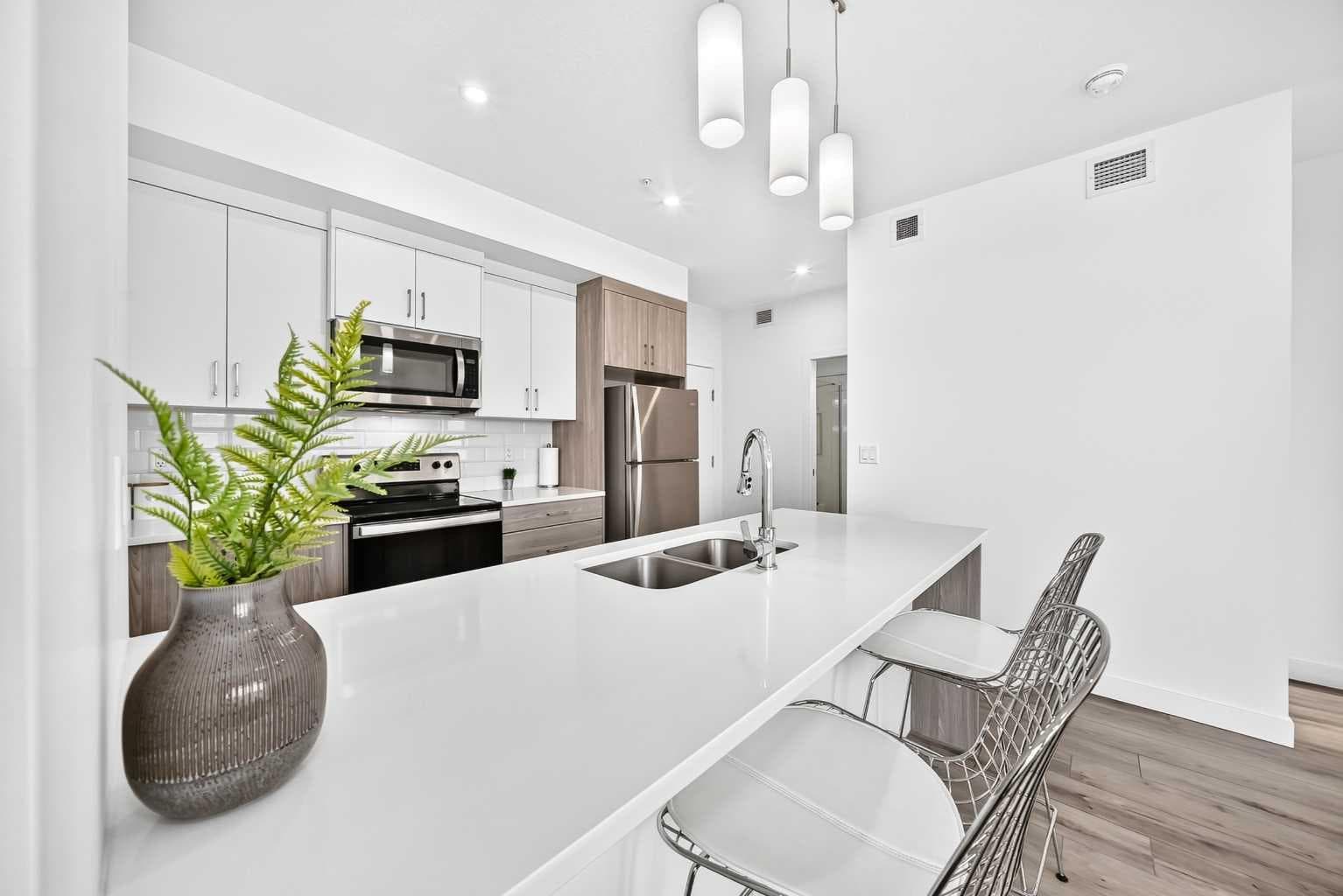 316, 205 Spring Creek Common SW