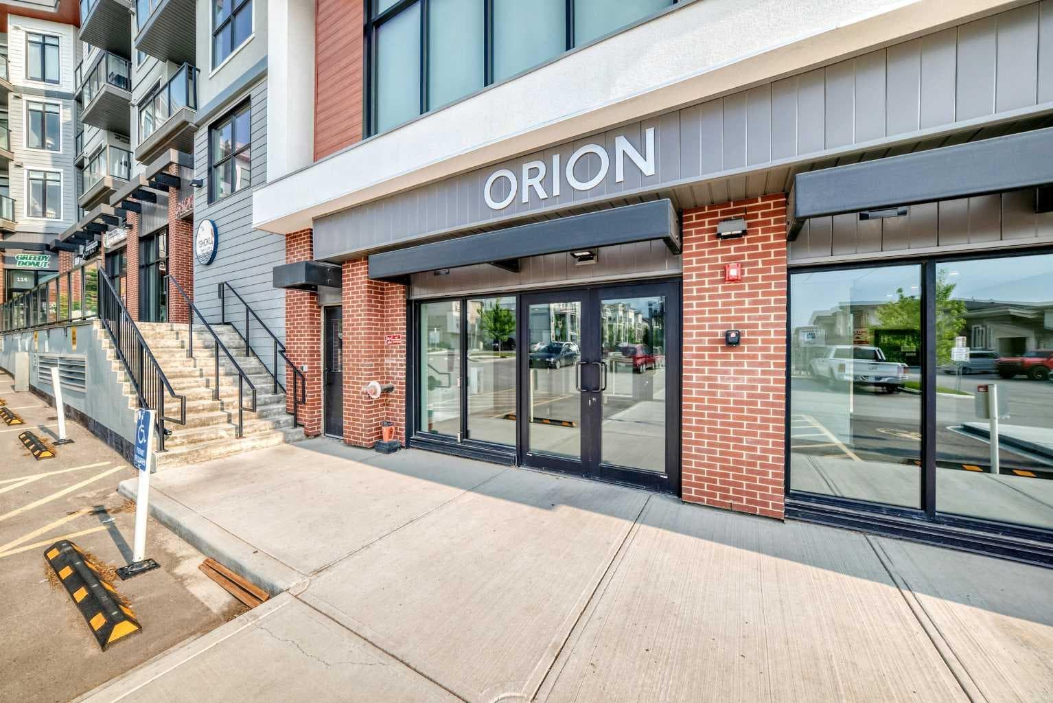 316, 205 Spring Creek Common SW