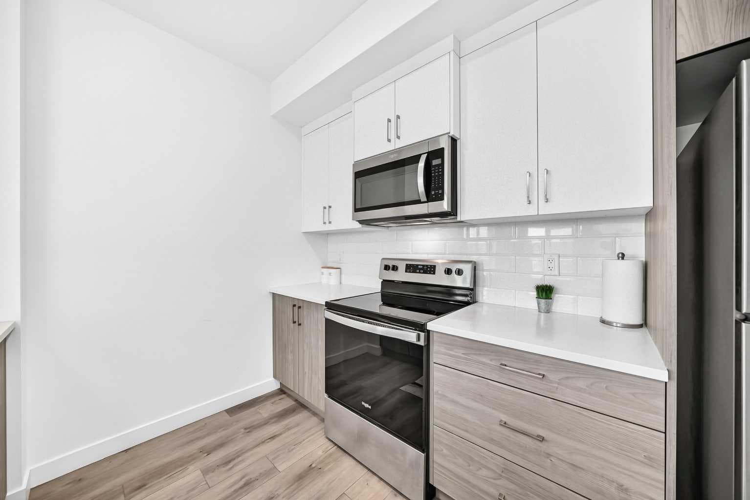 316, 205 Spring Creek Common SW