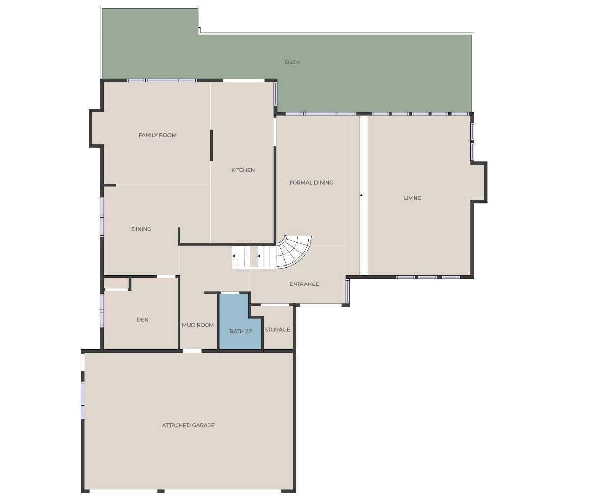 56 Patterson Crescent SW
