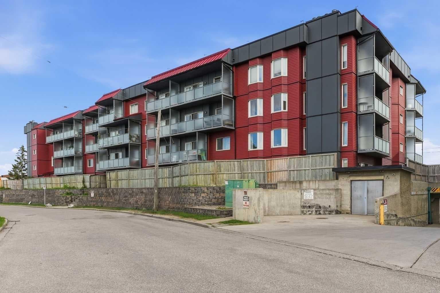 217, 335 Garry Crescent NE