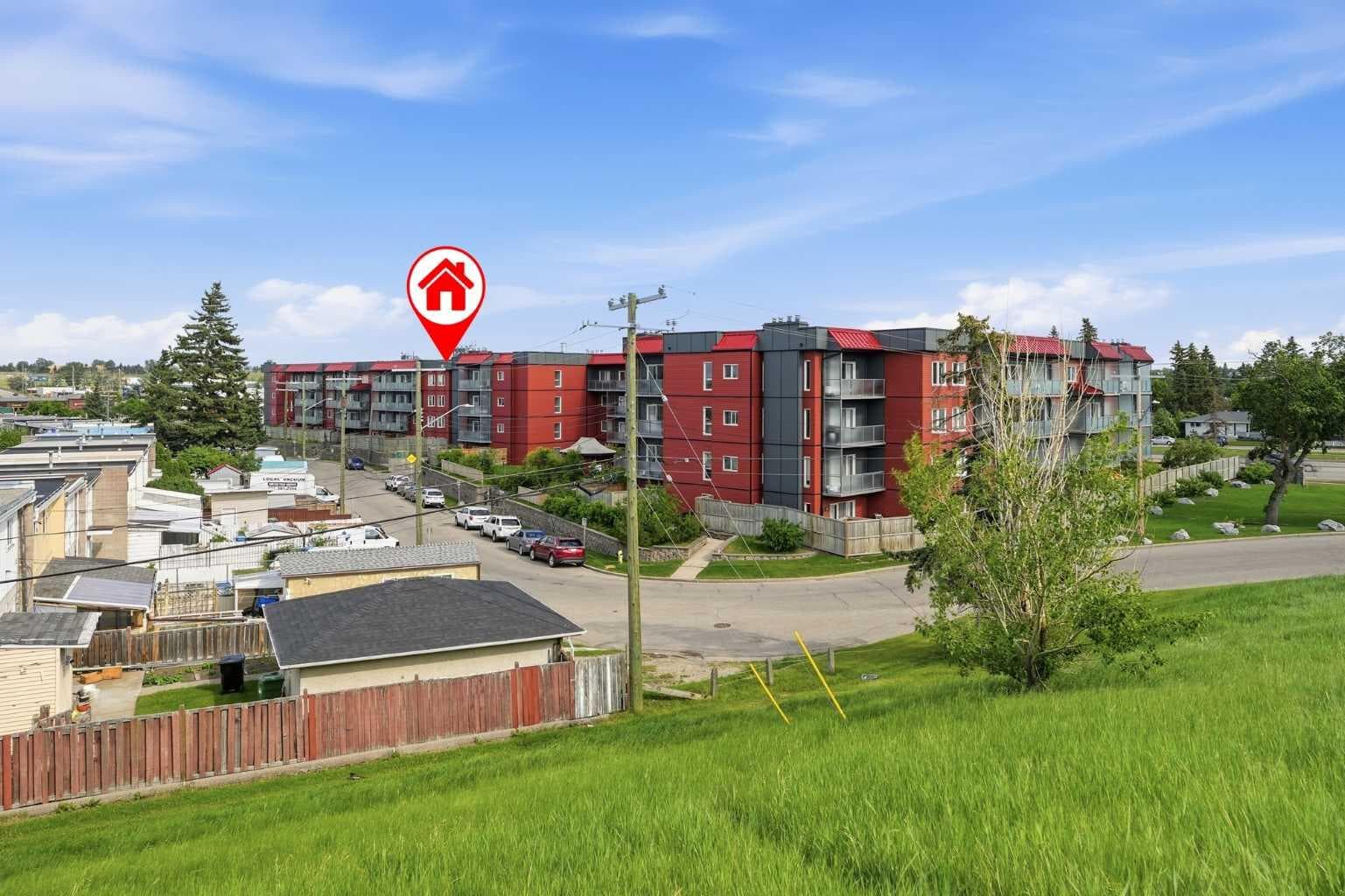 217, 335 Garry Crescent NE