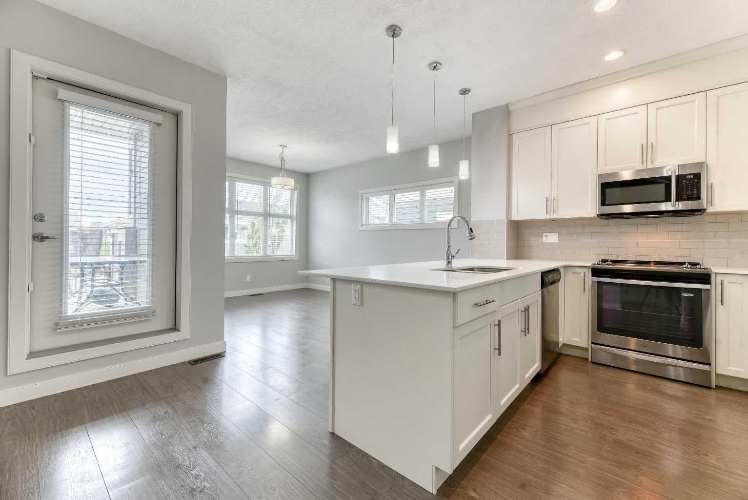 197 Silverado Plains Park SW