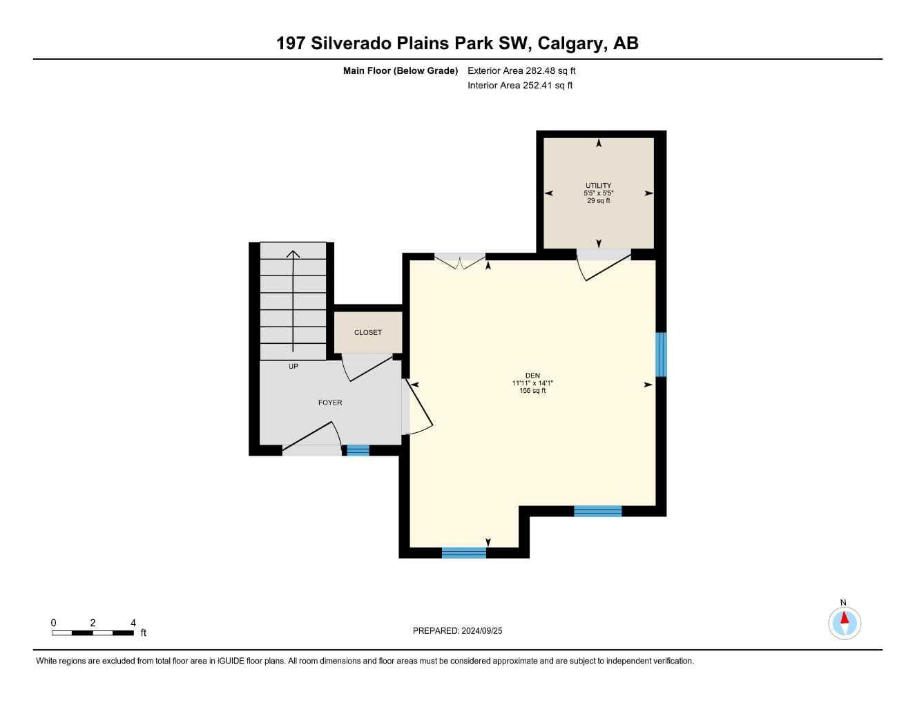 197 Silverado Plains Park SW