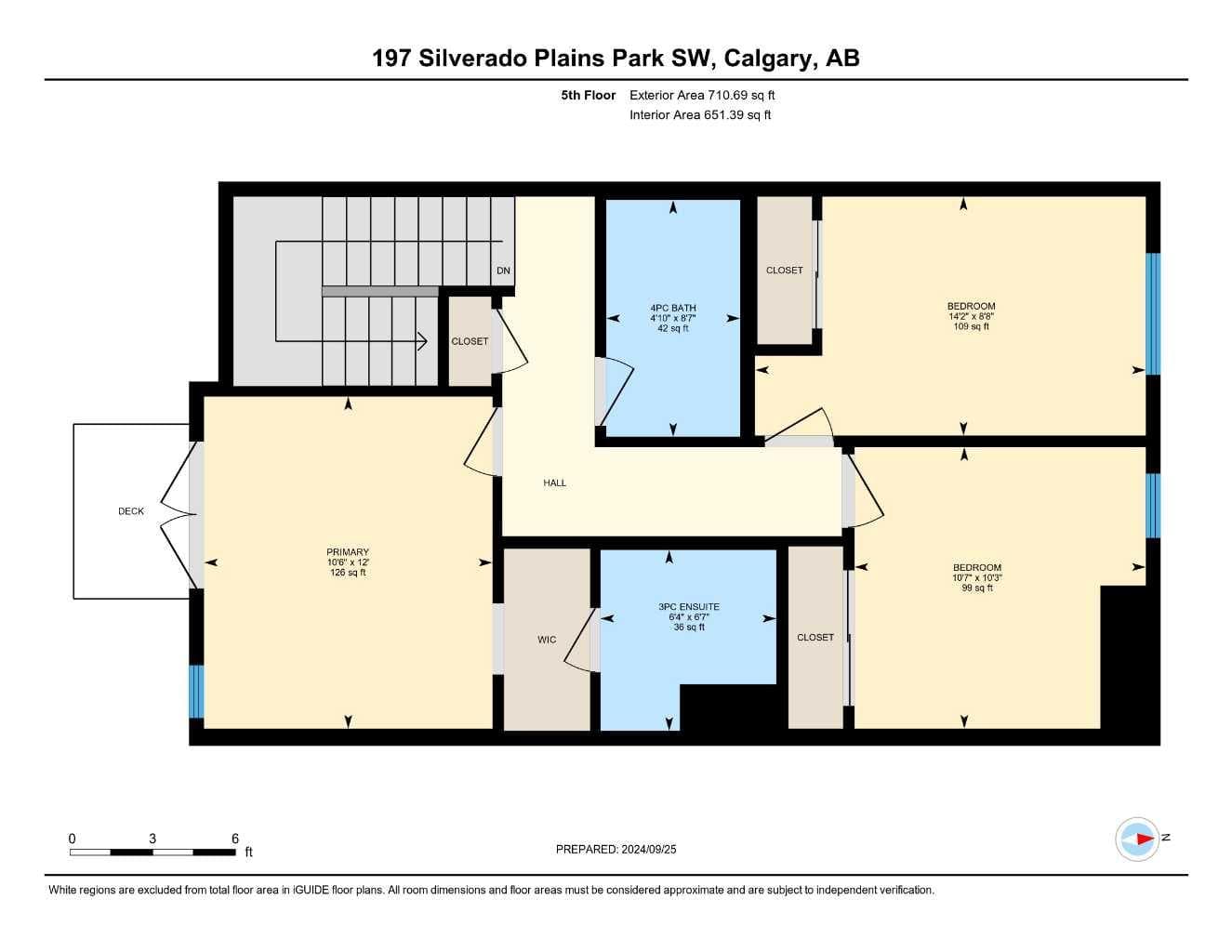 197 Silverado Plains Park SW