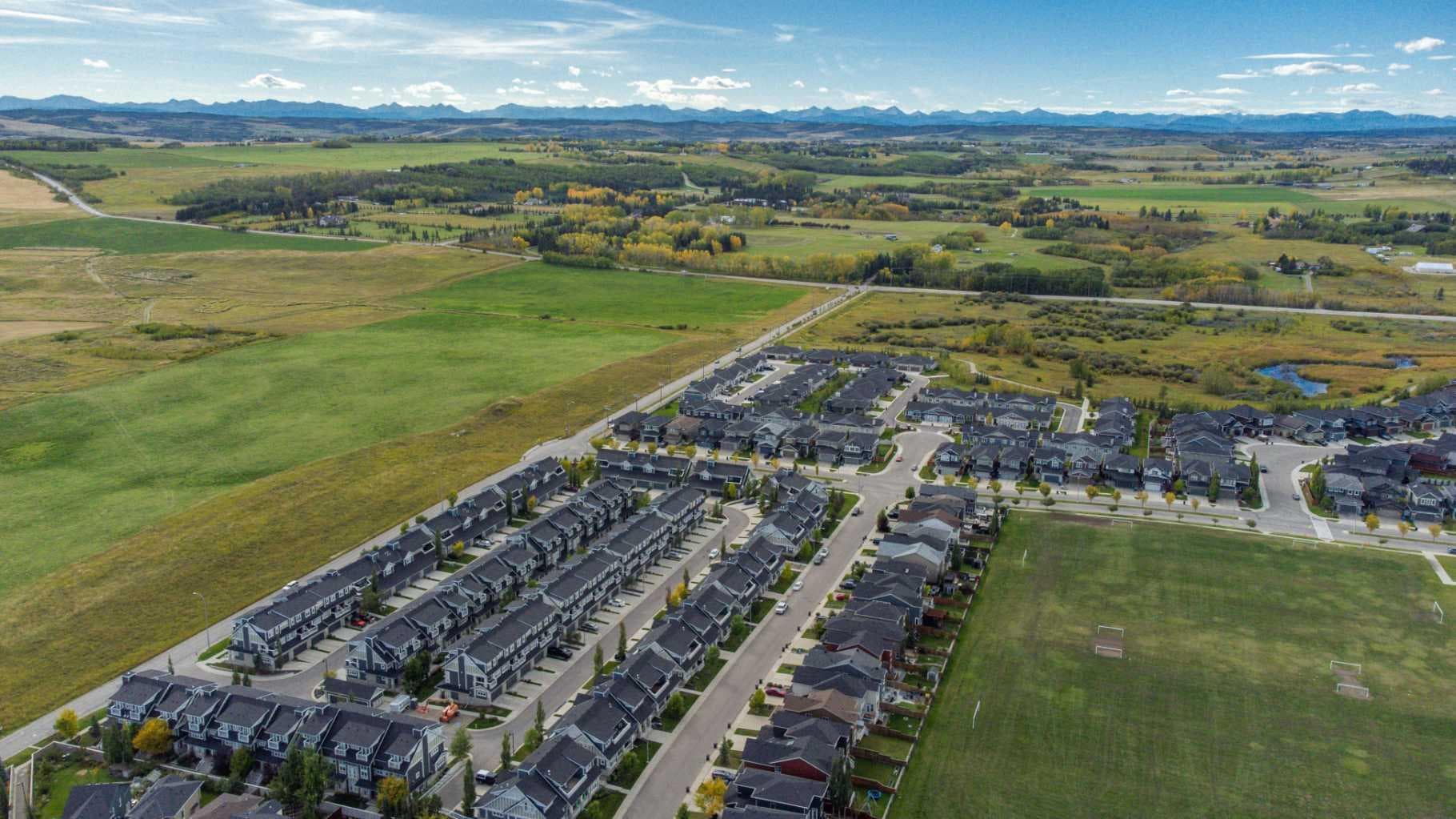197 Silverado Plains Park SW