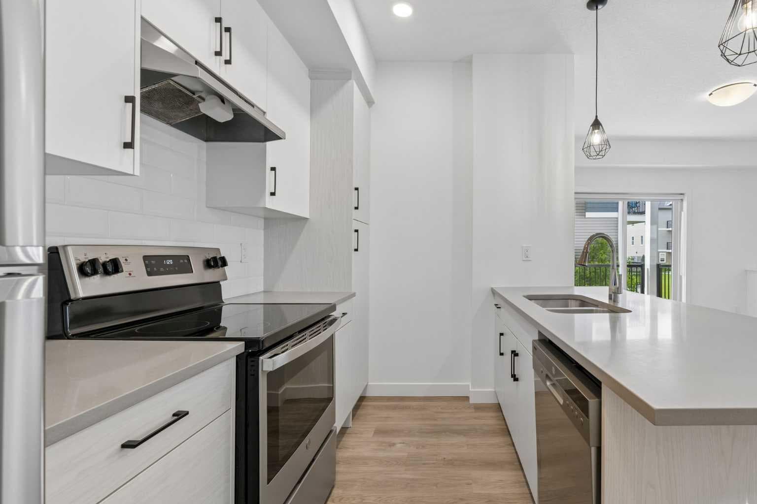801, 24 Rivercrest Drive 