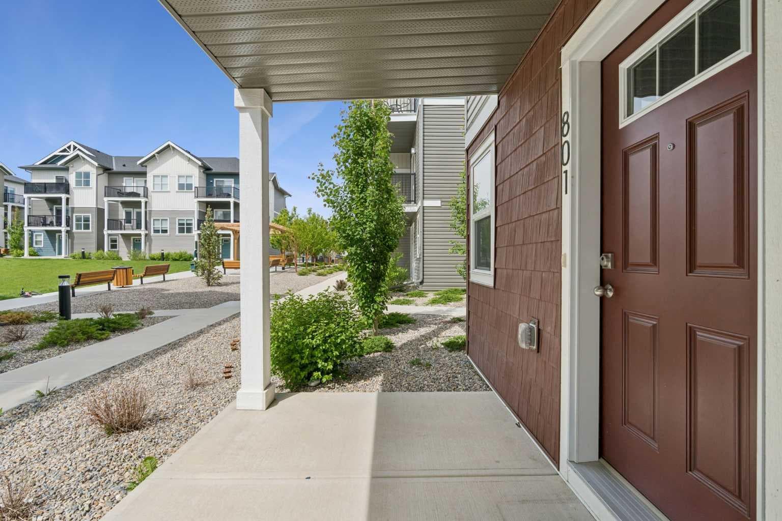 801, 24 Rivercrest Drive 