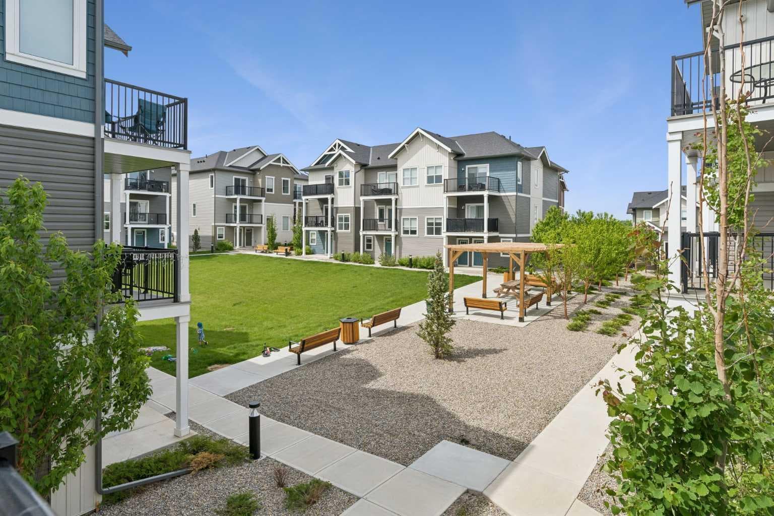 801, 24 Rivercrest Drive 