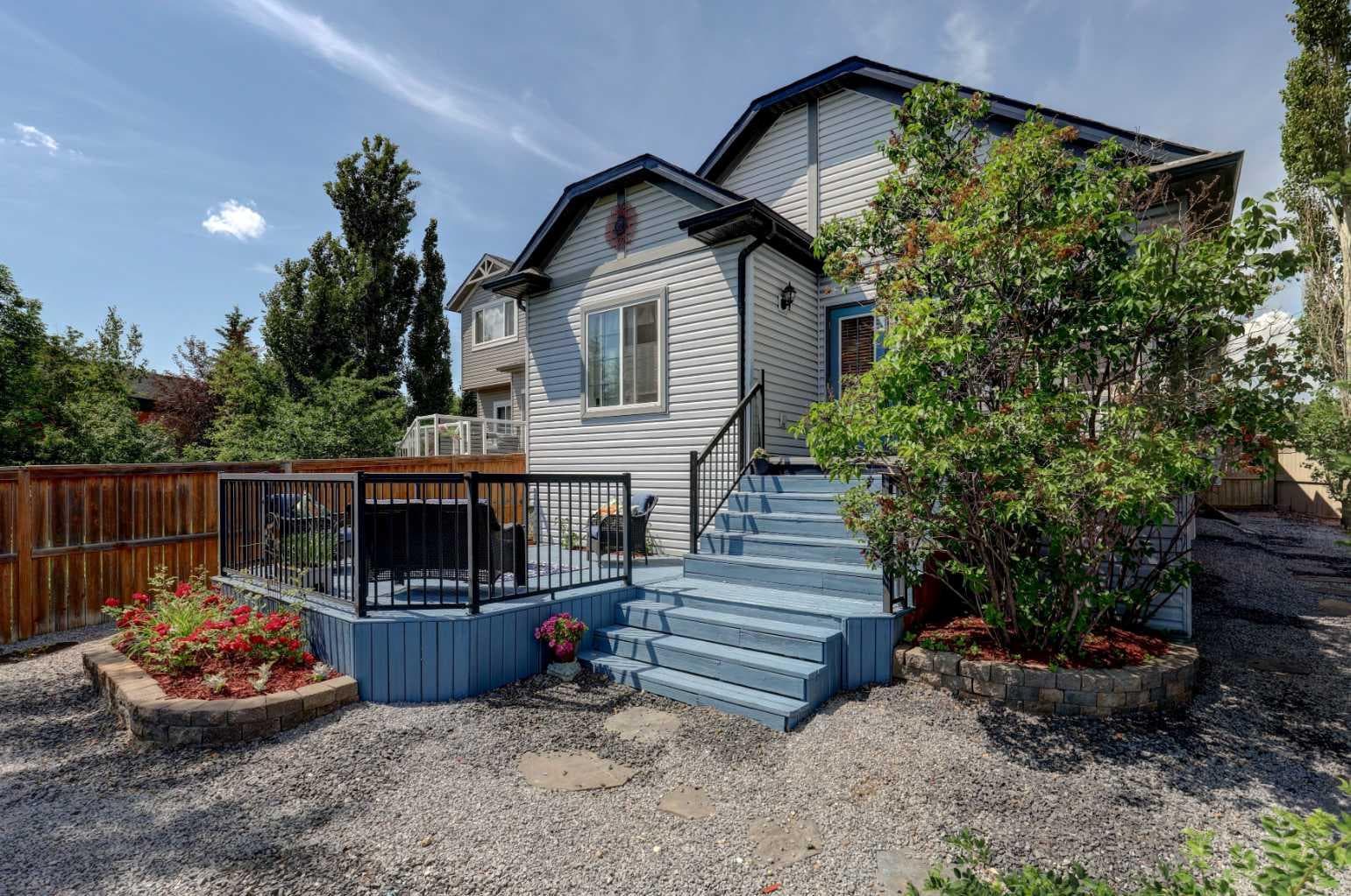 222 PANATELLA Place NW