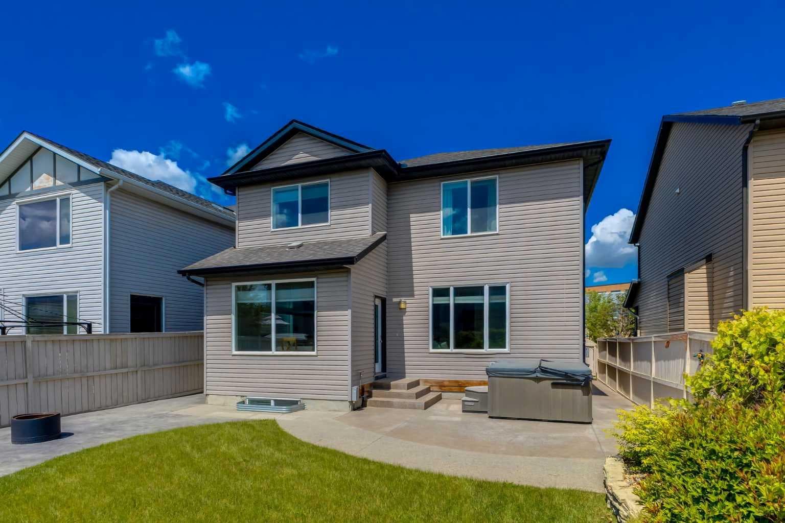 65 Morningside Circle SW