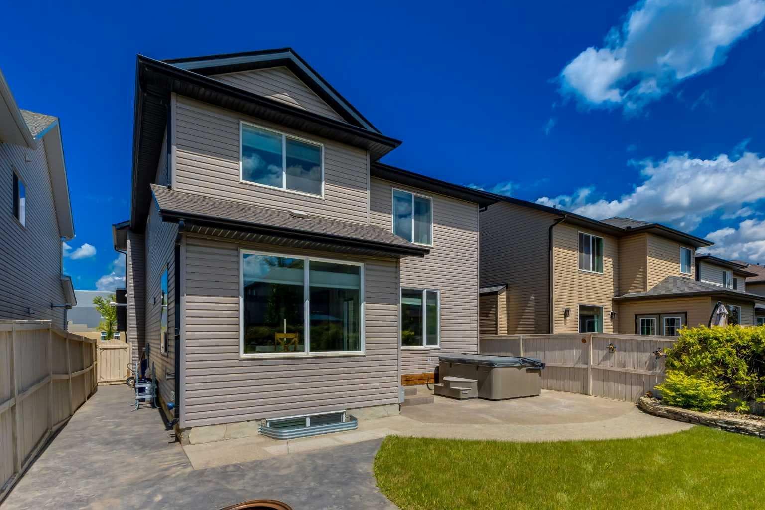 65 Morningside Circle SW