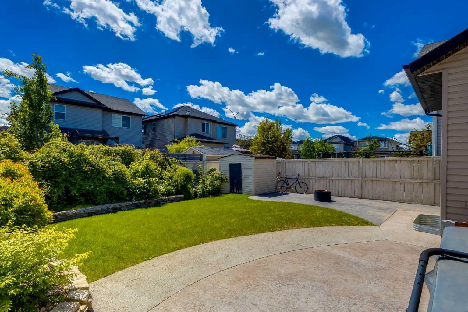 65 Morningside Circle SW