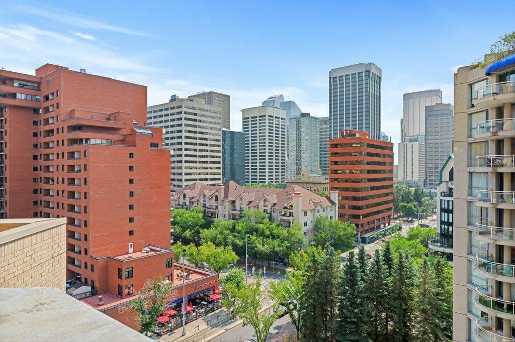 501, 801 2 Avenue SW