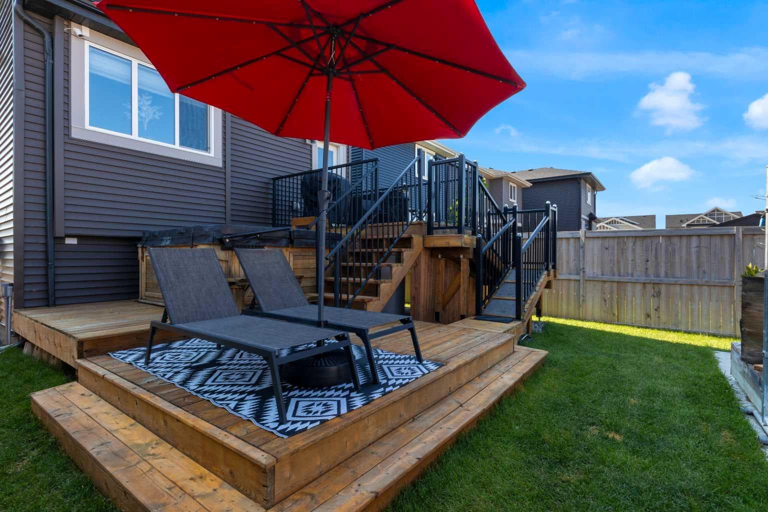 317 Sundown Road S