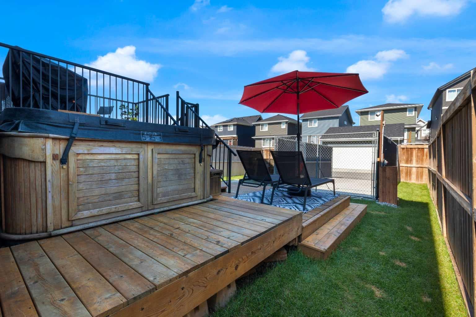 317 Sundown Road S