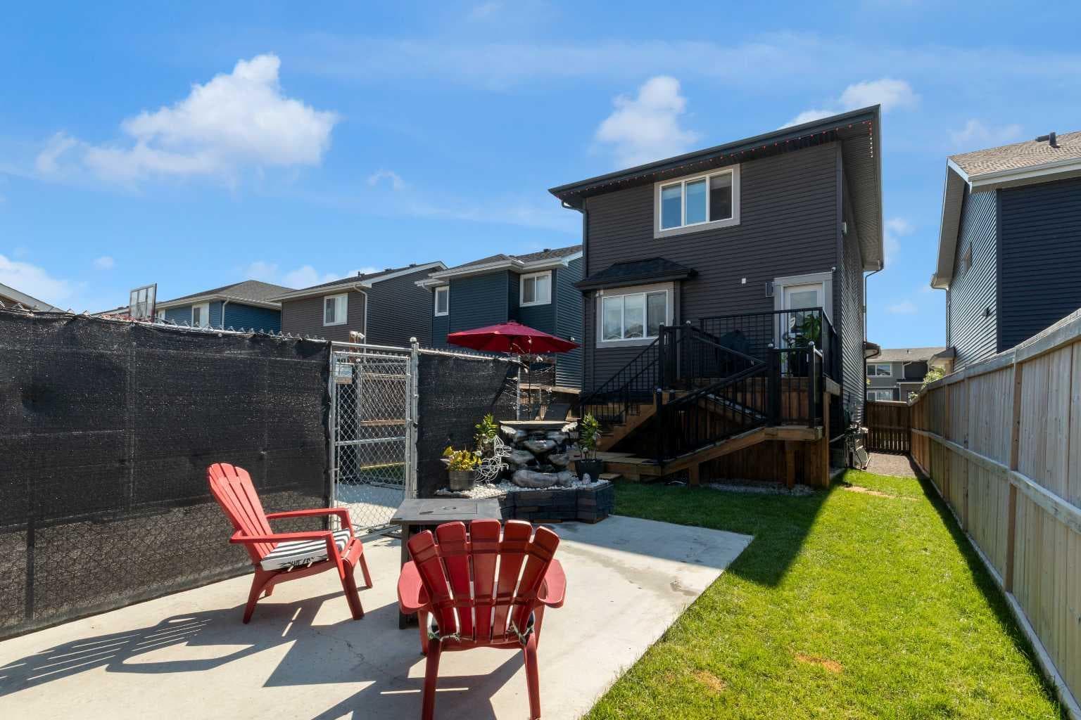 317 Sundown Road S