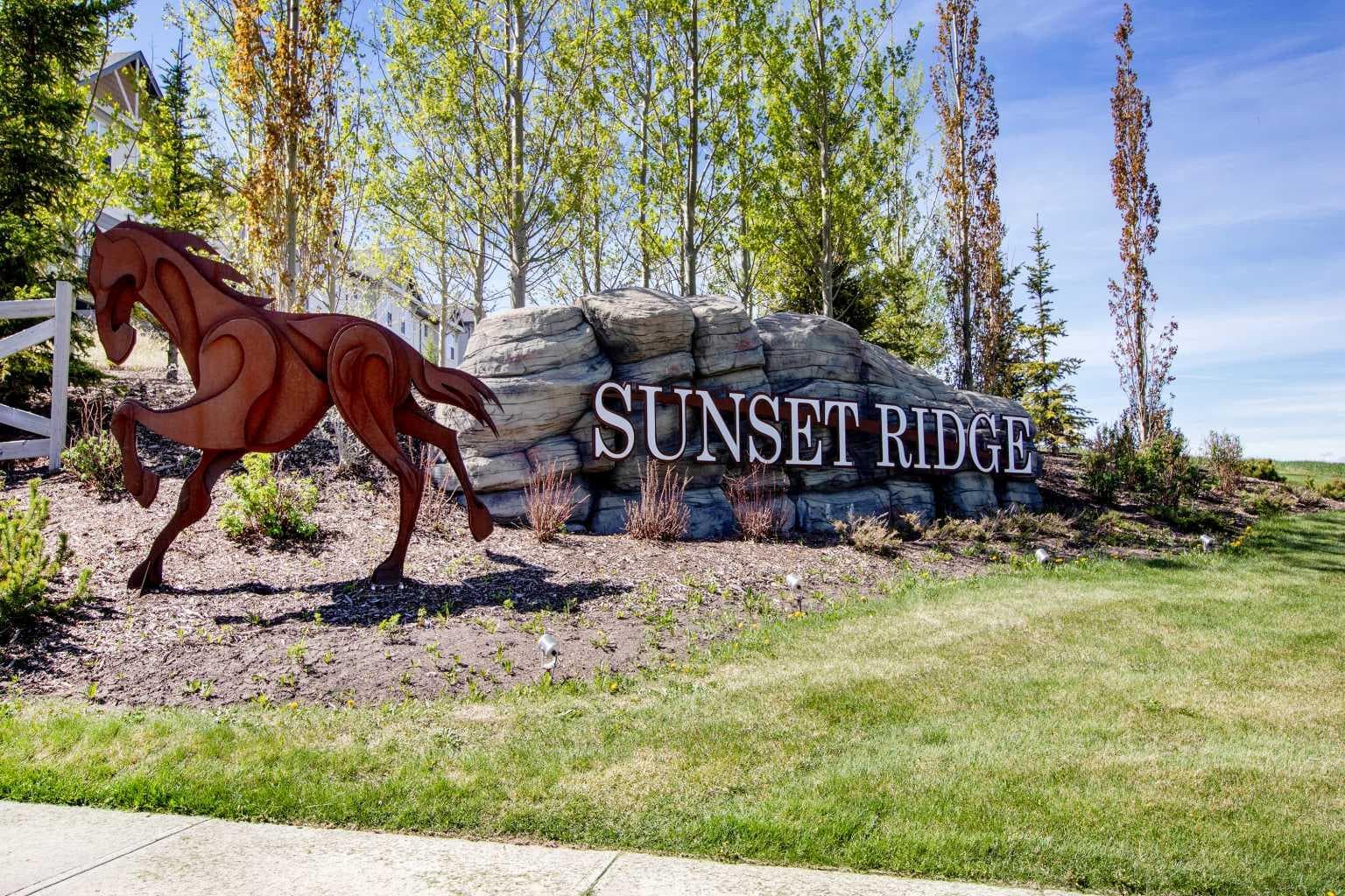 317 Sundown Road S