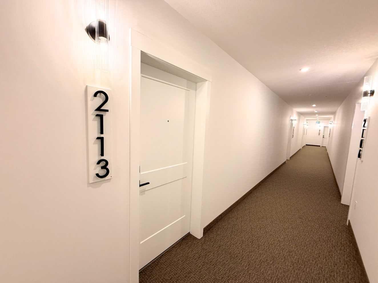 2113, 430 sage hill Road NW