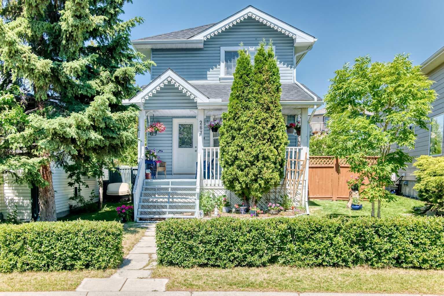 267 Covington Road NE