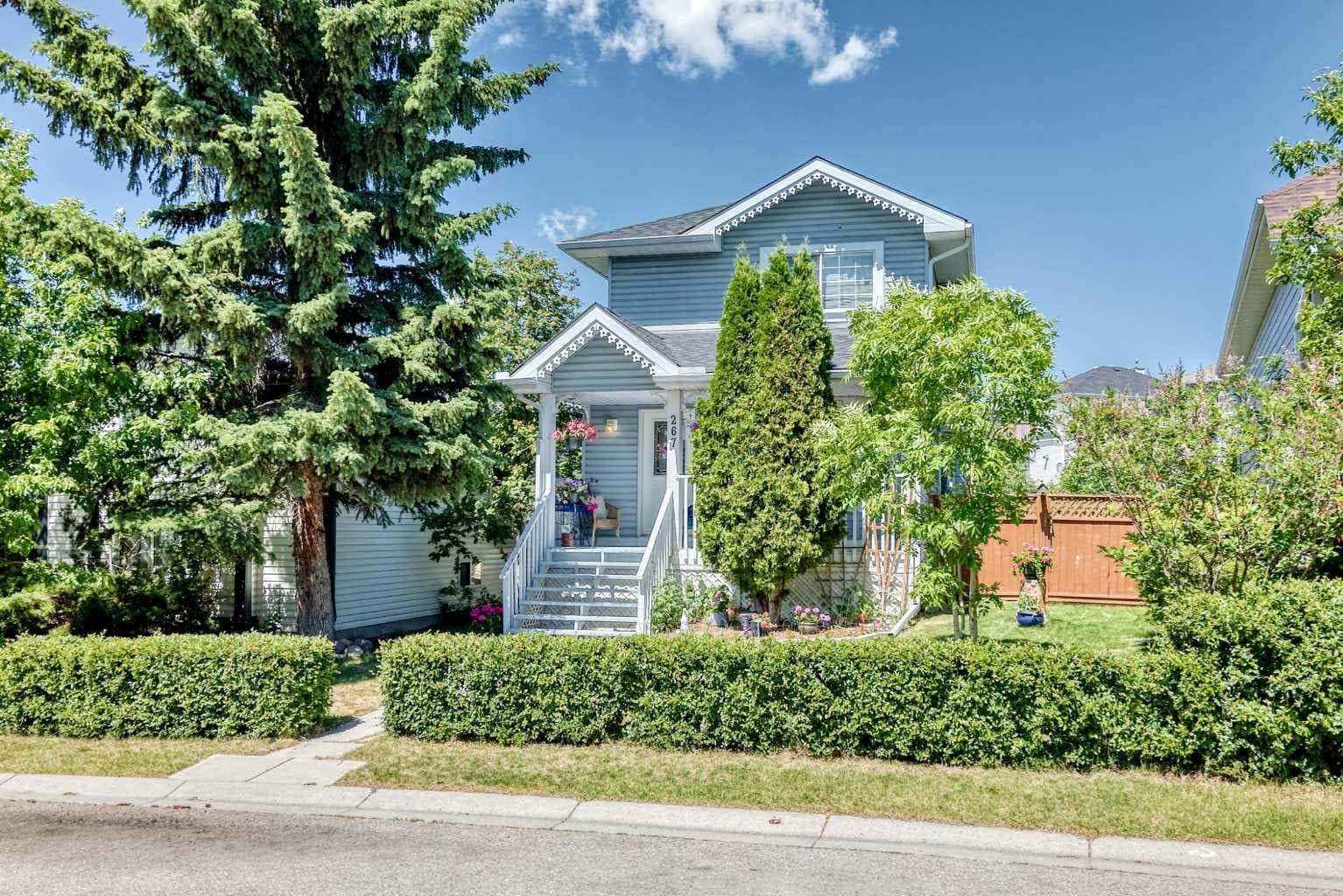 267 Covington Road NE