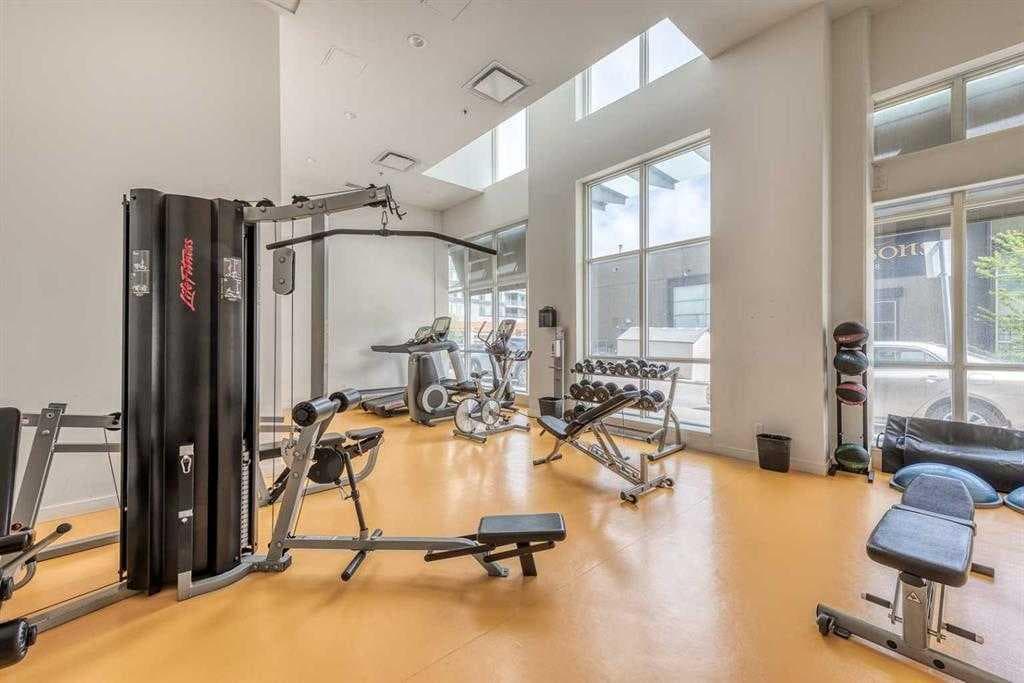 403, 3830 Brentwood Road NW