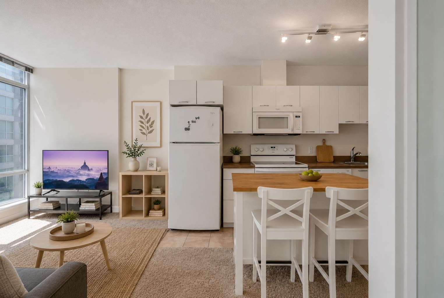 403, 3830 Brentwood Road NW