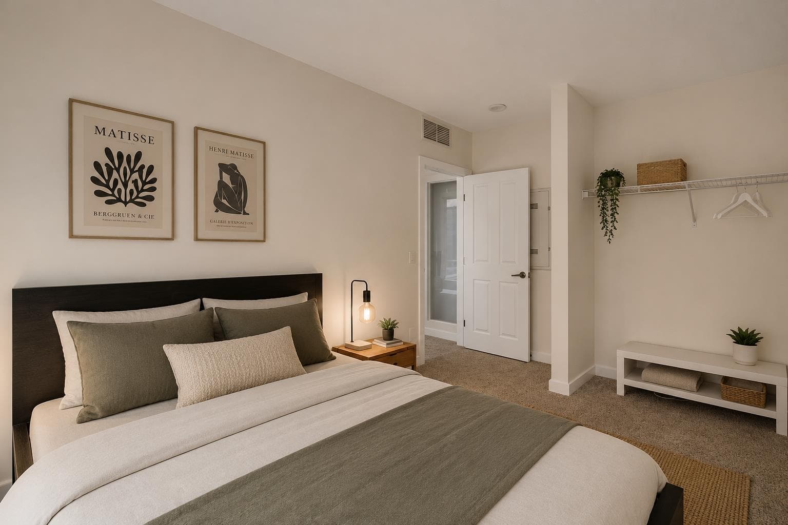 403, 3830 Brentwood Road NW