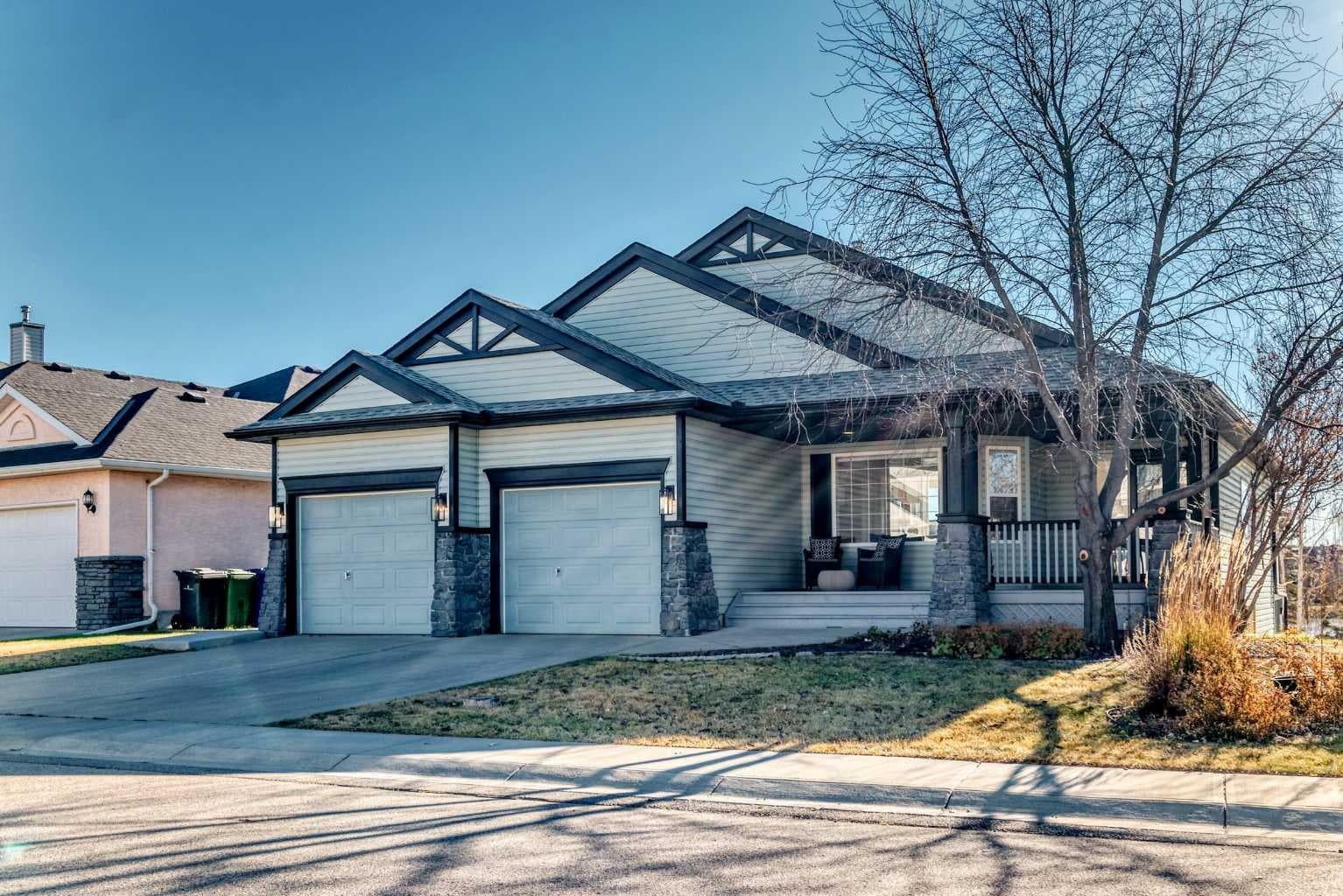 161 West Creek Pond 