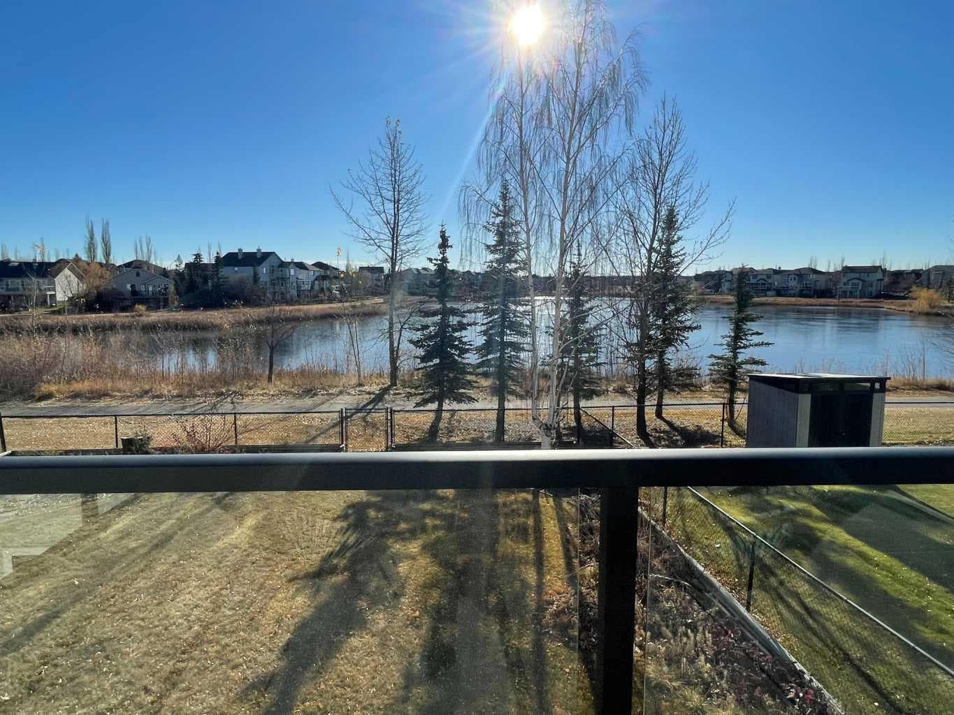 161 West Creek Pond 