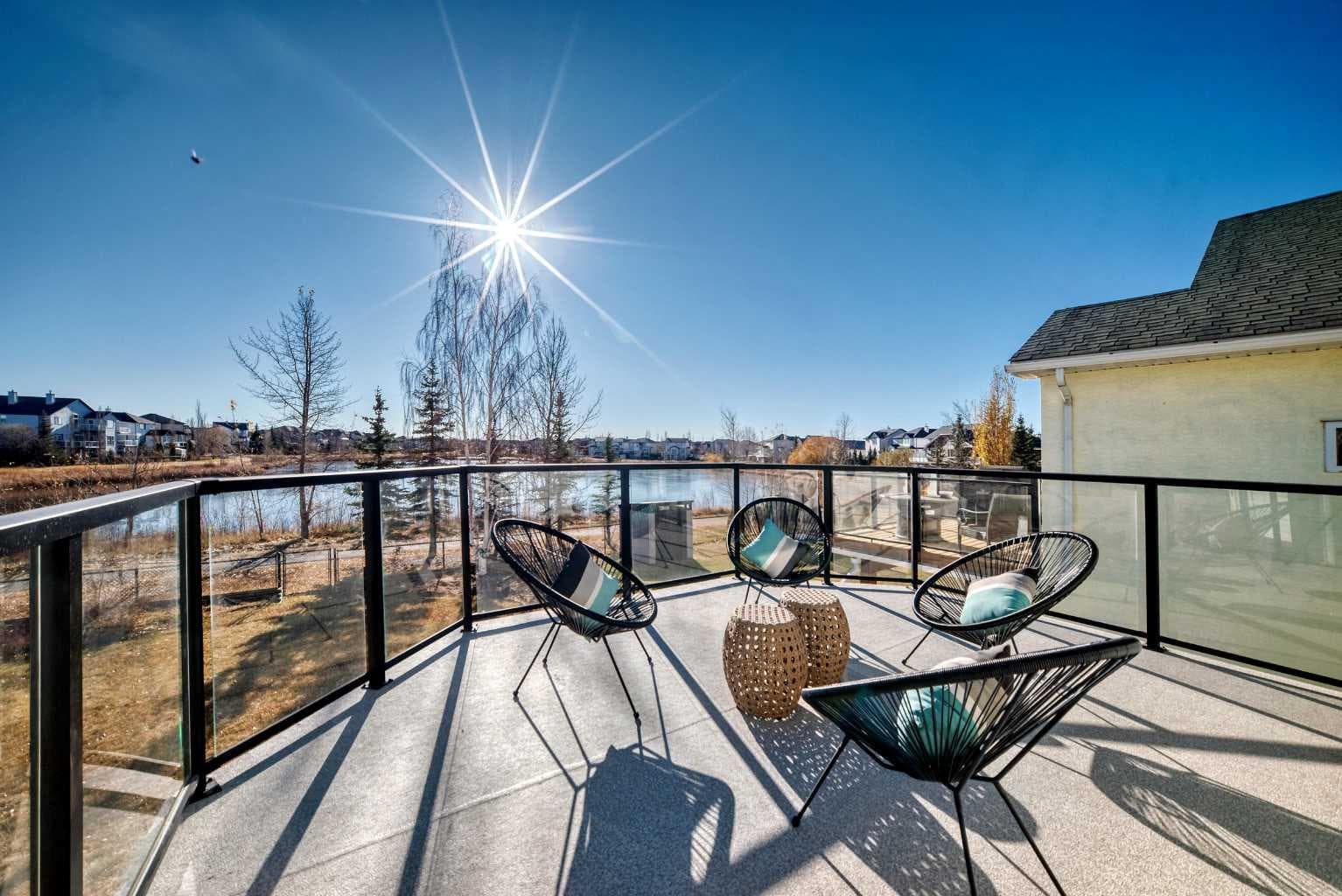 161 West Creek Pond 