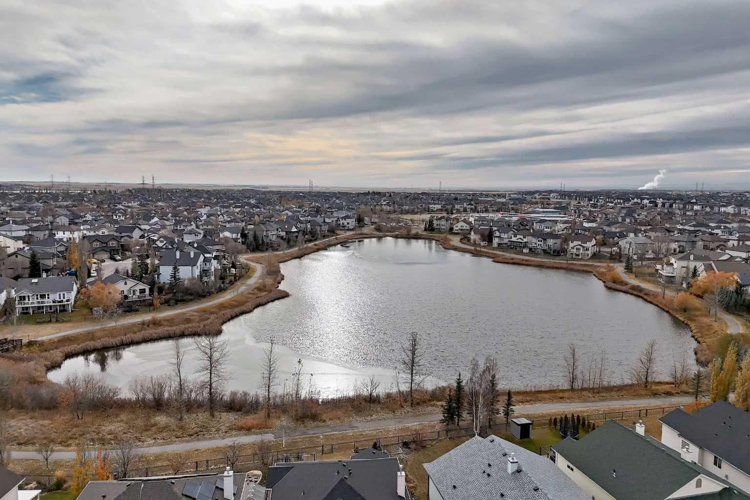 161 West Creek Pond 