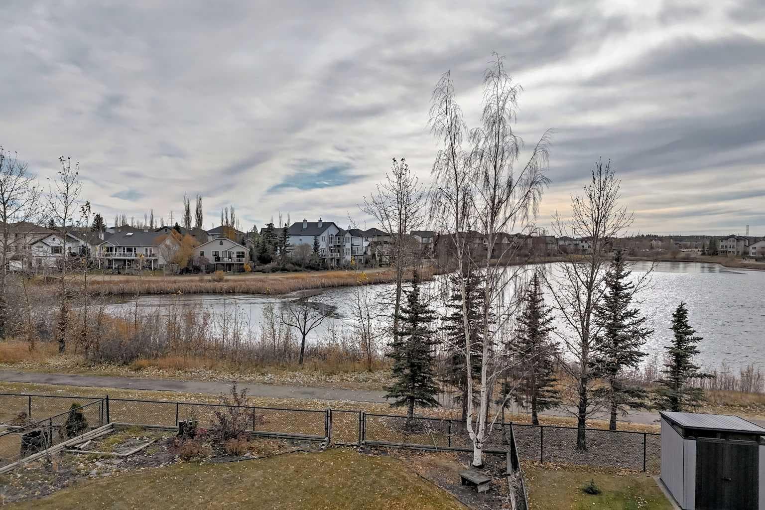 161 West Creek Pond 