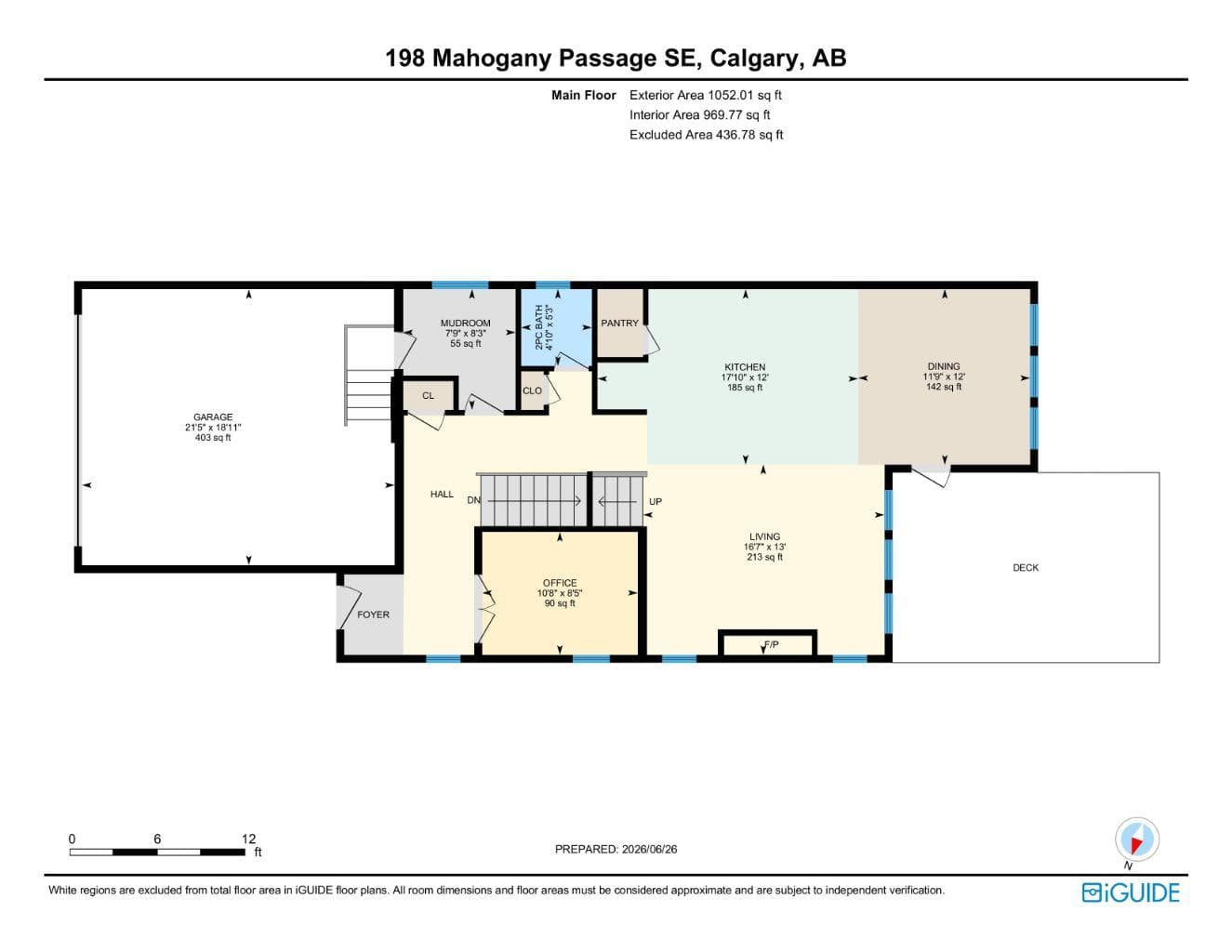 198 Mahogany Passage SE
