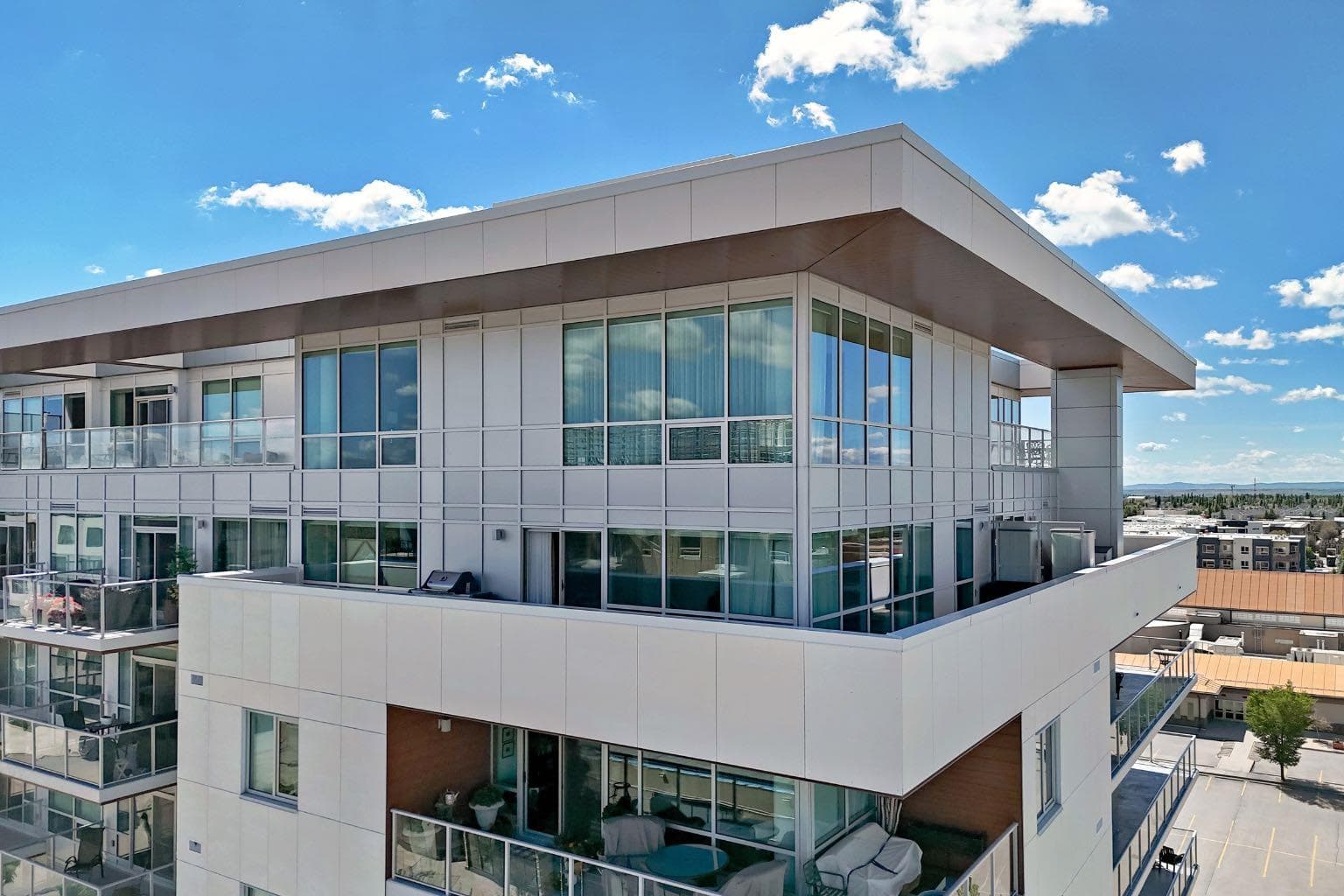 701, 8445 Broadcast Avenue SW