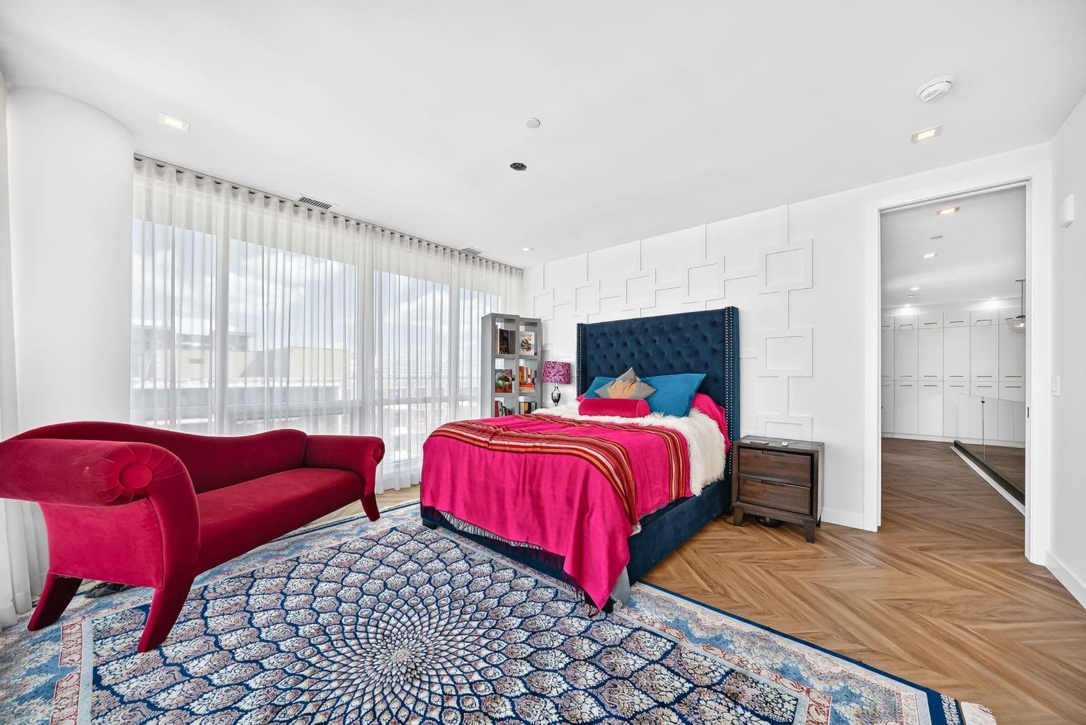 701, 8445 Broadcast Avenue SW