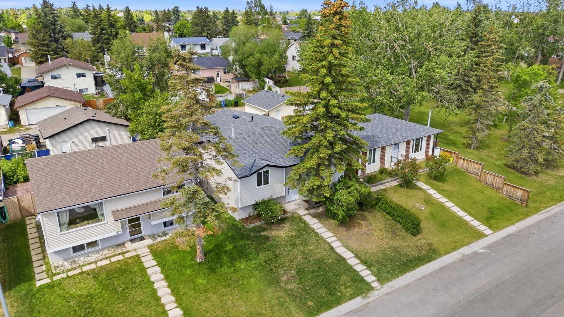 131 Fallswater Road NE