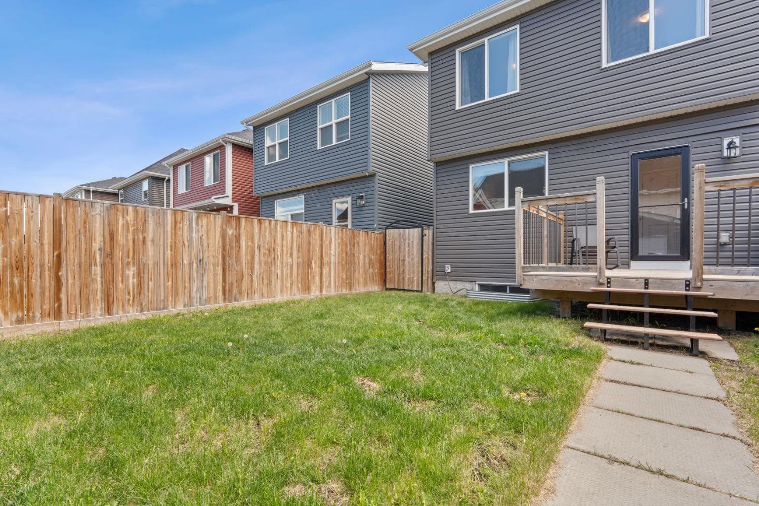 31 Red Embers Lane NE