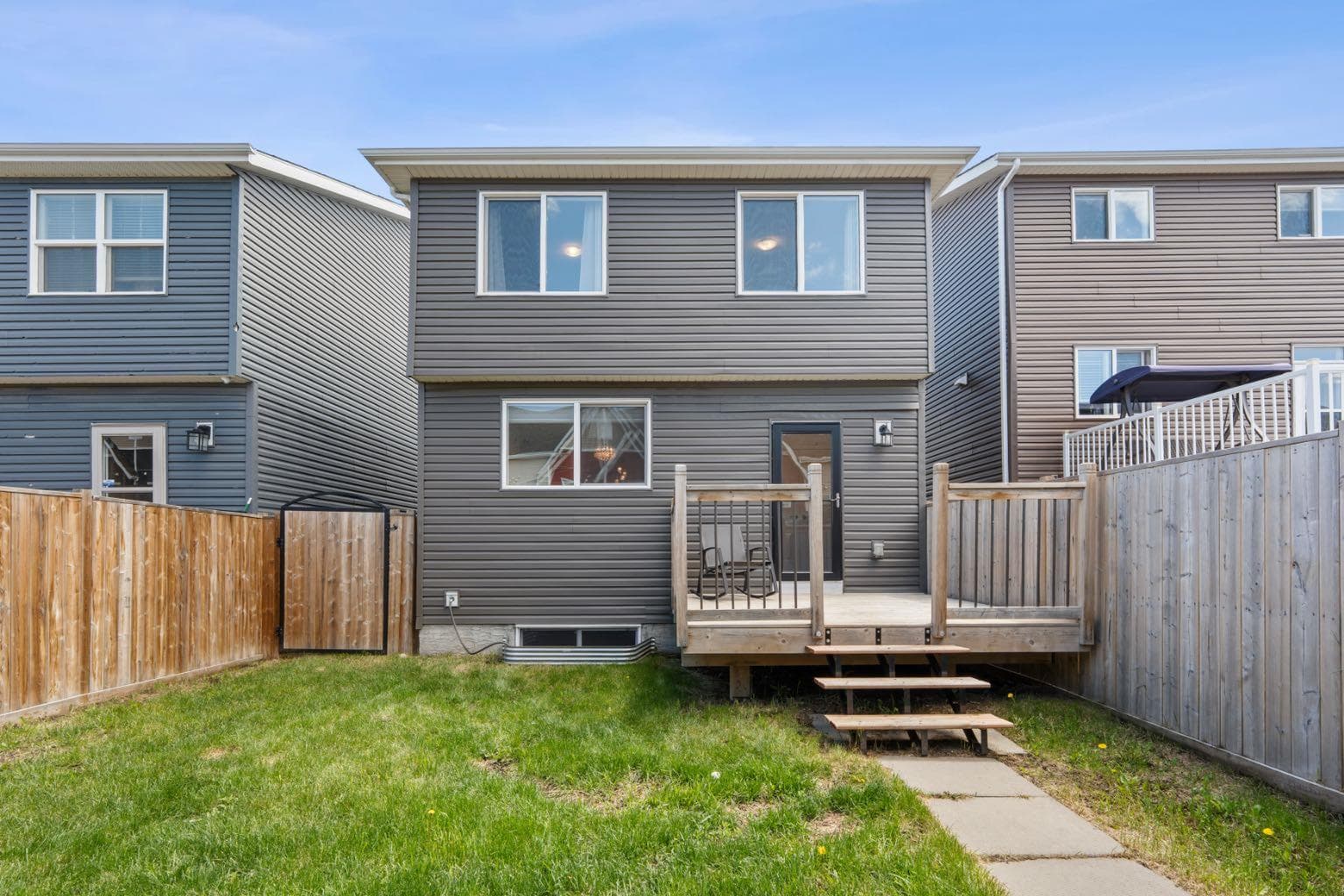 31 Red Embers Lane NE