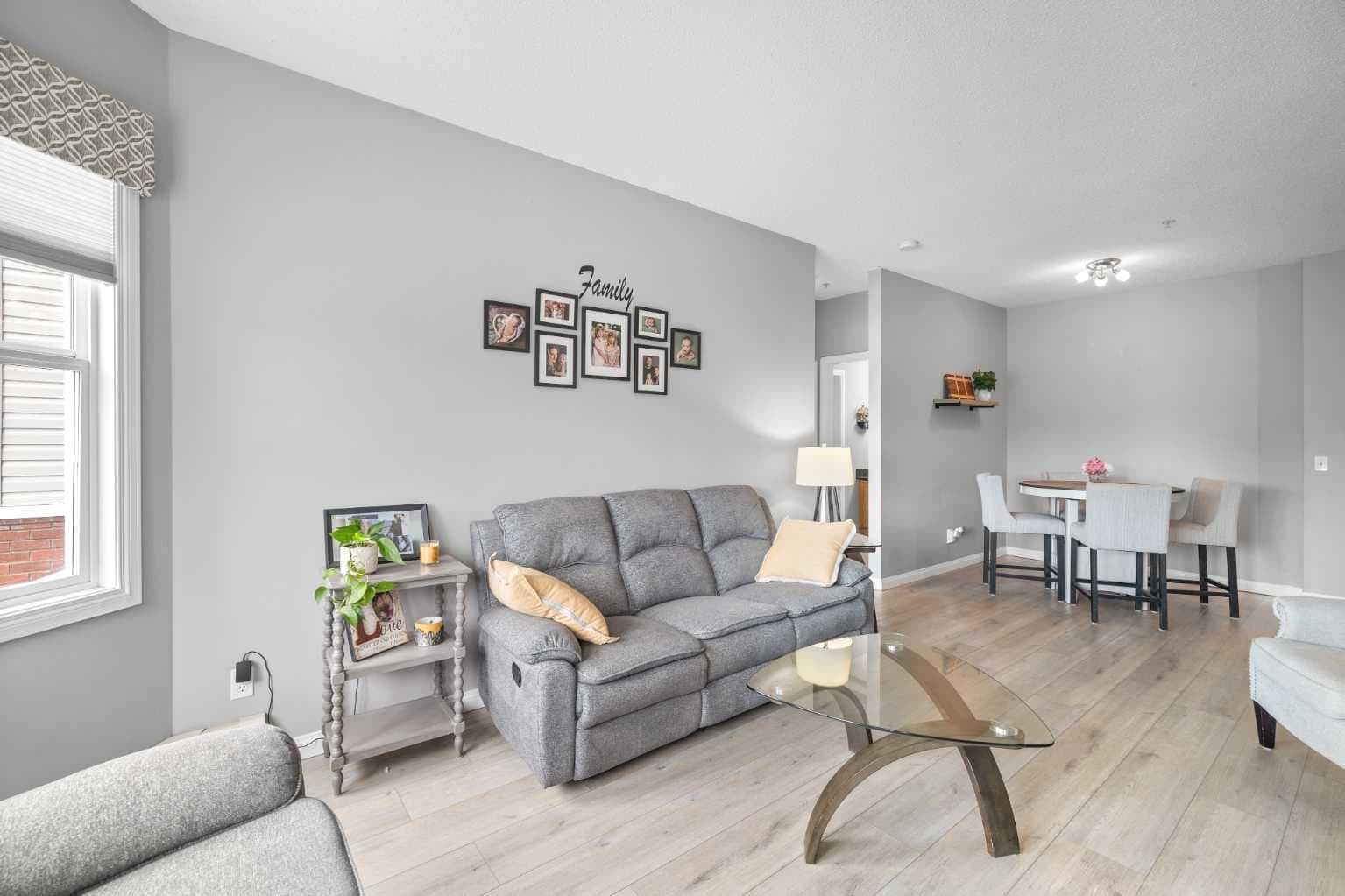 220, 8 Prestwick Pond Terrace SE