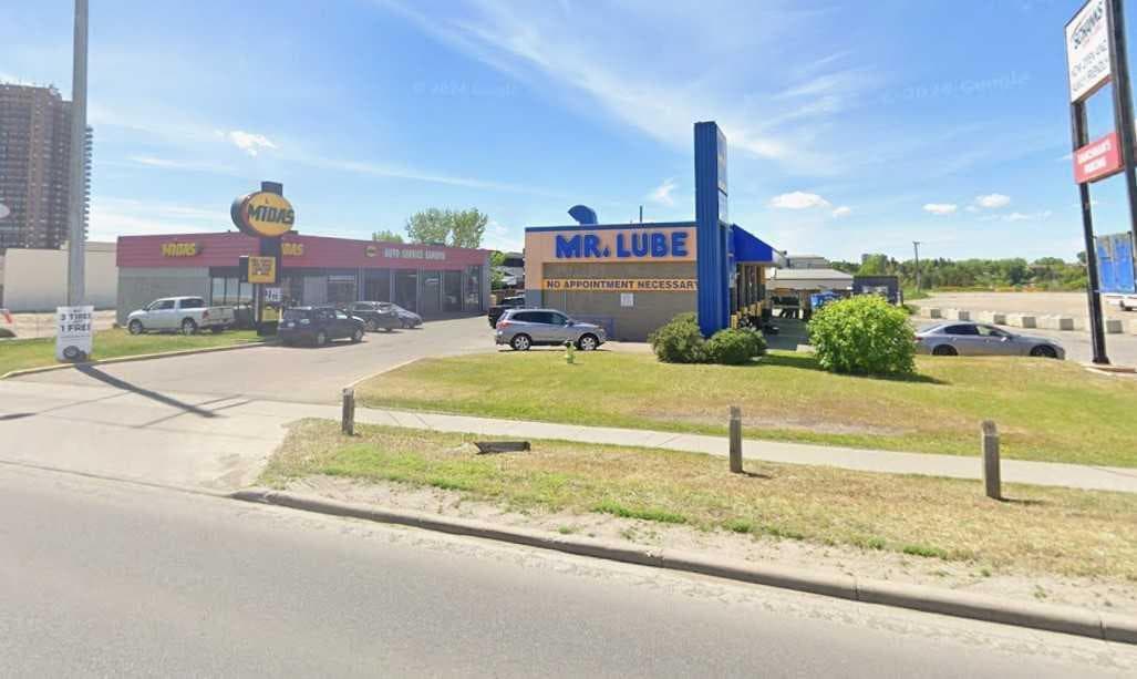 9623 Macleod Trail SW