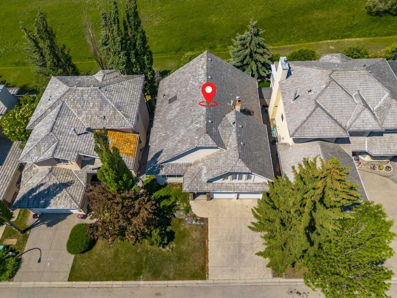 166 Scenic Ridge Crescent NW